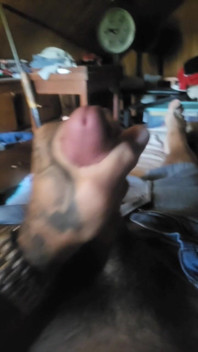Itzmeebaby Cum Shot