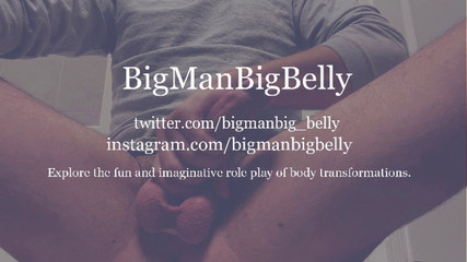BigManBigBelly: Insta preg milkshake