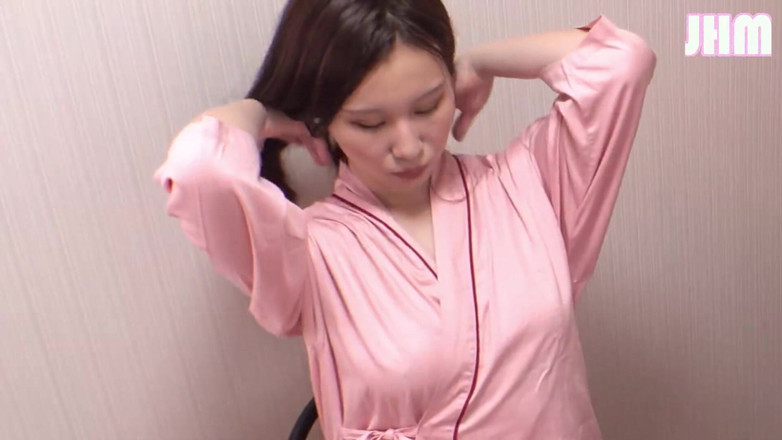 Japanese Hentai Matings: Dez mulheres no exame de mama brincam, transformando checkups em...