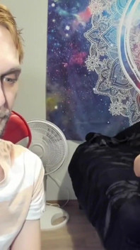 TracyD clit sucker vibe unboxing and masturbation
