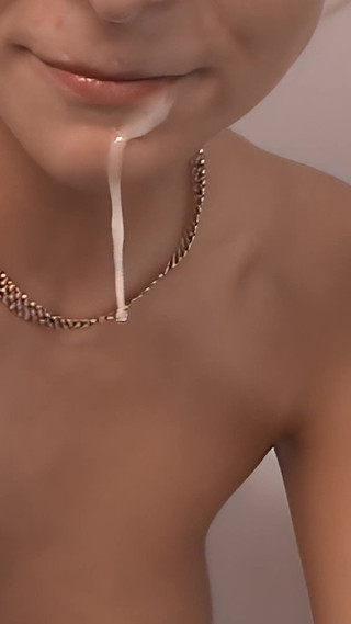 Thumbnail of Michele Cum Face Wash with Piss Golden Shower and Pee