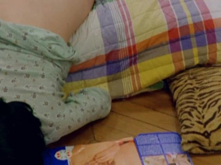 Java Consulting: Isteri Perancis yang mendesak perlu dikongkek.