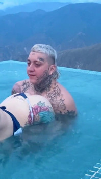 Encontro Do Tinder Termina Em Sexo Ao Ar Livre Com Chicamocha Cannon Ao Fundo