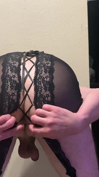 Travestiet twerk