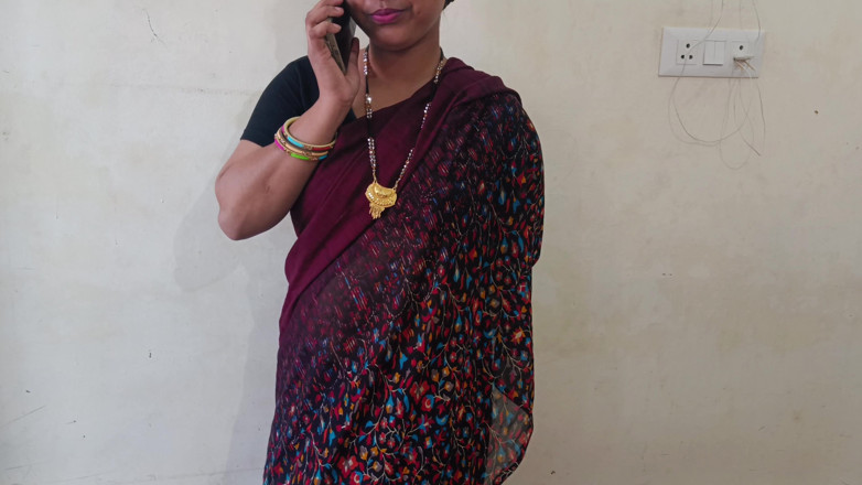 YOURAMRITA04: Sister-in-law Called Devar to Her House and Did Sex with...