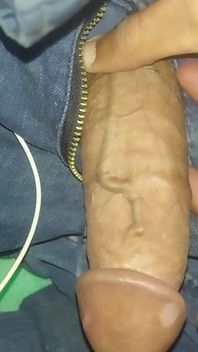Enamorado de mi propia polla