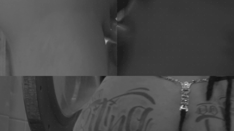 Ellas 4: Filme de fogo