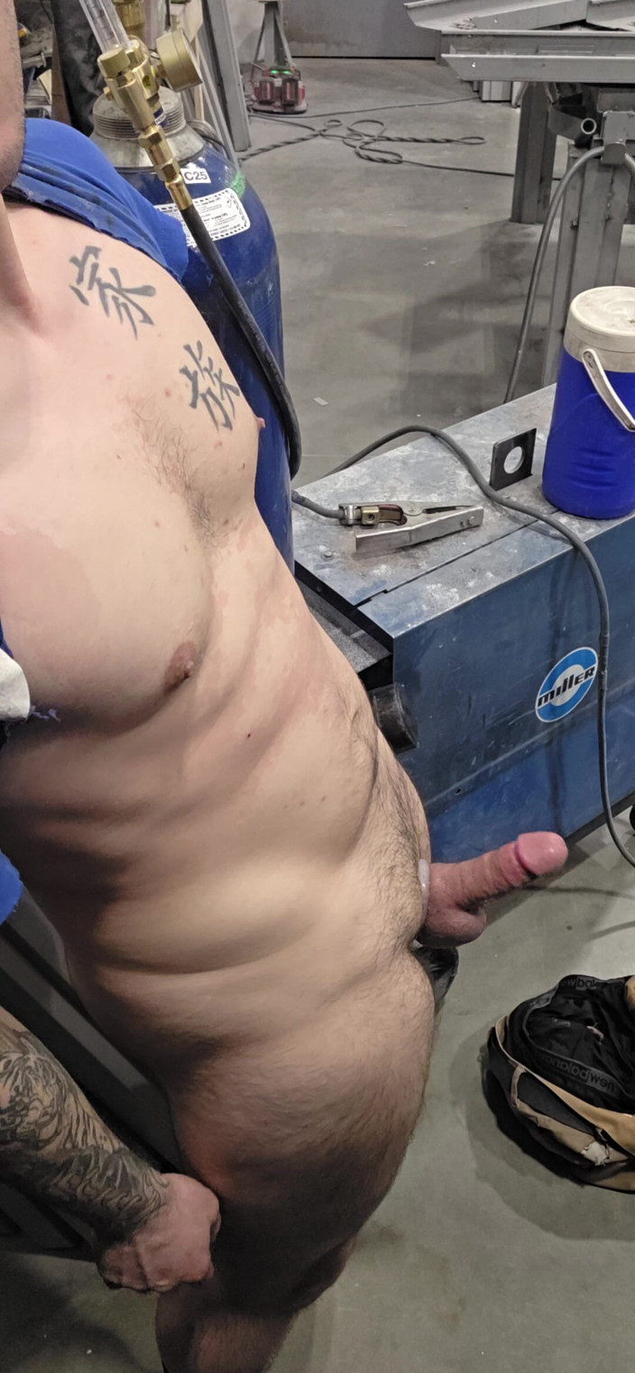 KinkKing: To sztywny kutas