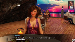 Joystick Cinema: #12 - Melody - Nc