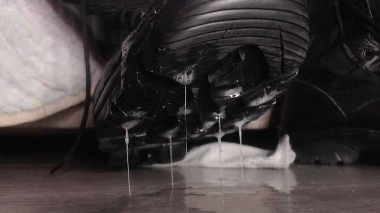 Hunky time: Maestro Dritto - Pelle Sporca Dominante