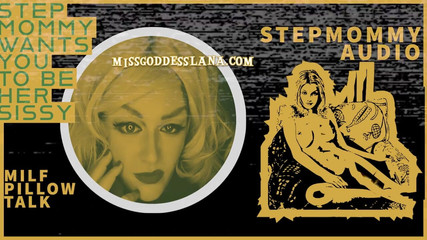 Campsissyboi: Krutá nevlastní máma 2 se proměňuje do svého sissy domácího otroka