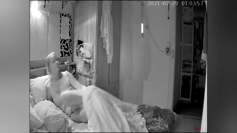 KittieNoOne: Trebuia să ejaculez