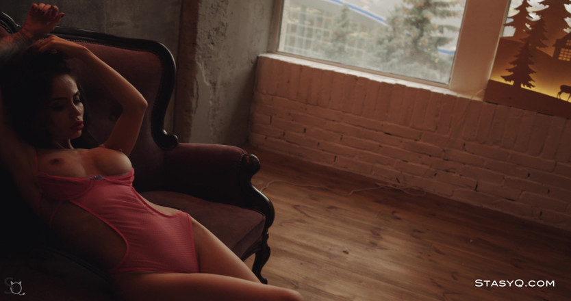 StasyQ: Videoclip Phenyq Release Stasyq 271