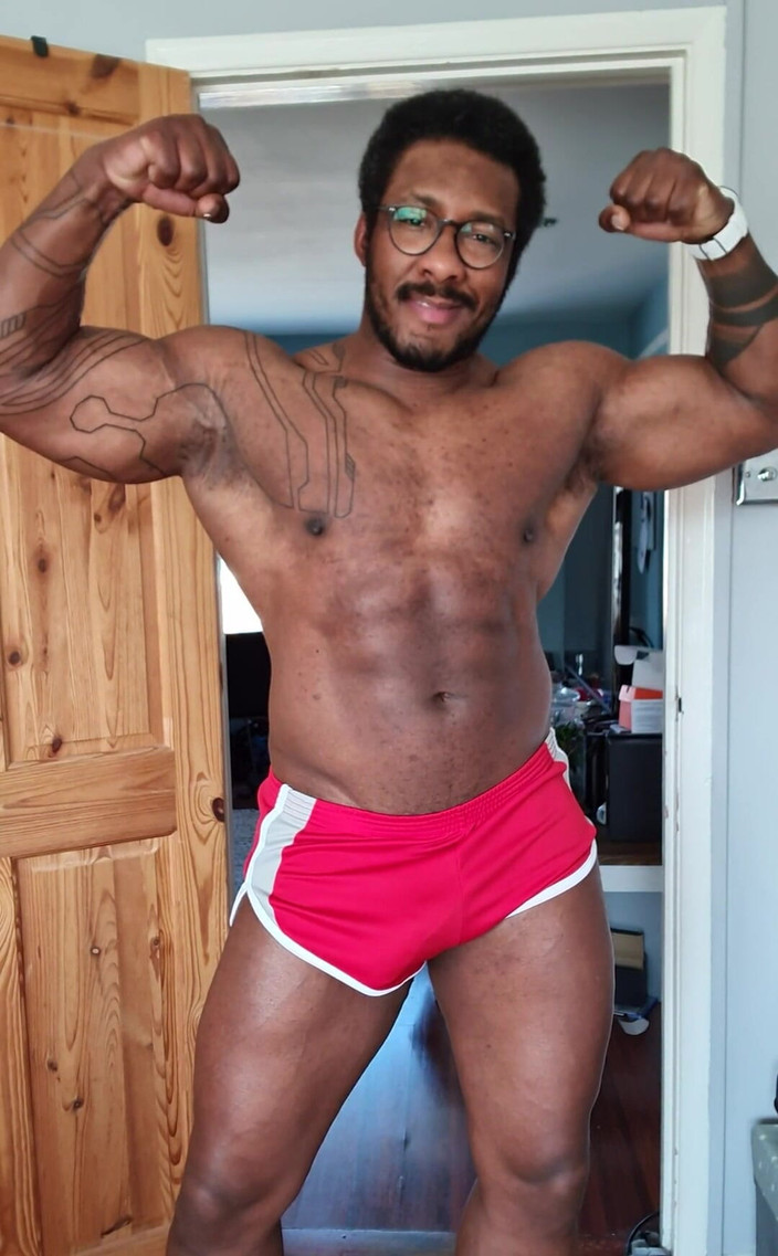 Amadeus: レッドショーツ・ビッグ