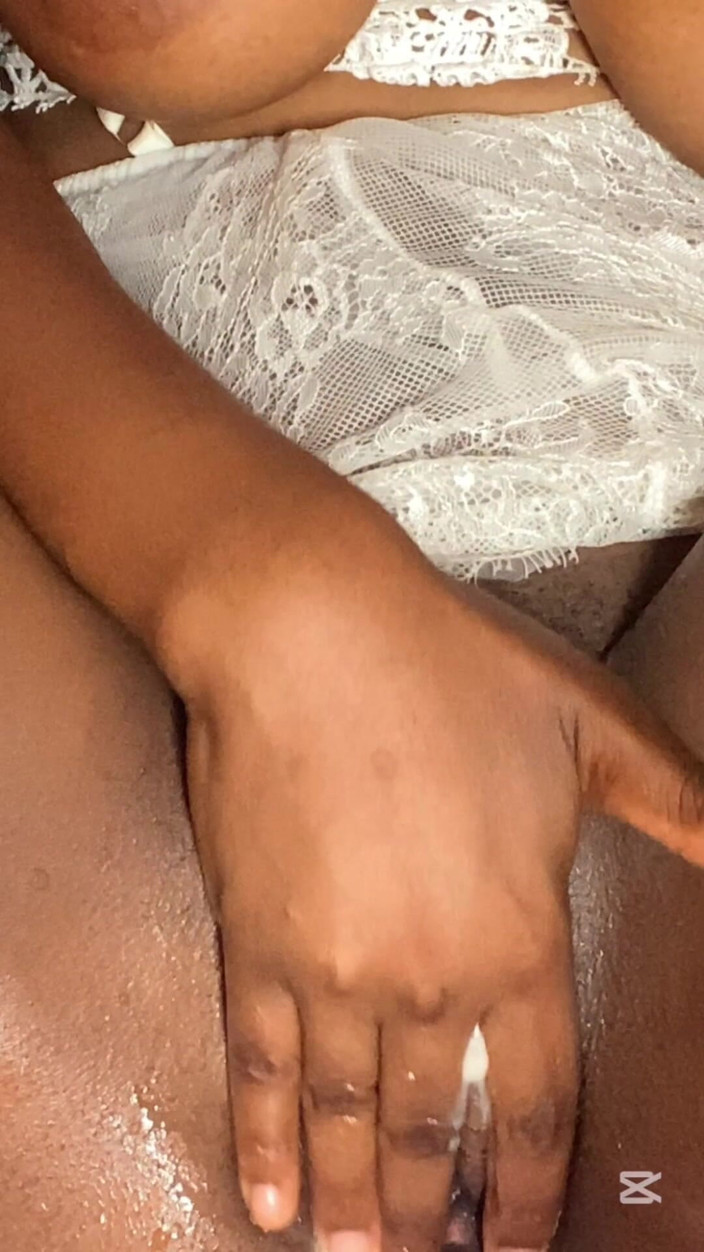 Slipperyblackgirl: 찐 홈메이드 크림 파이