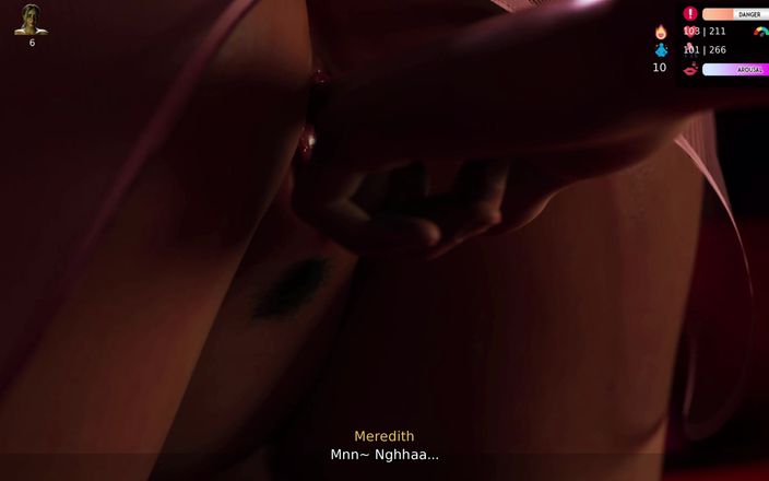 Wickedgammes: El arte de la seducción (parte 27)