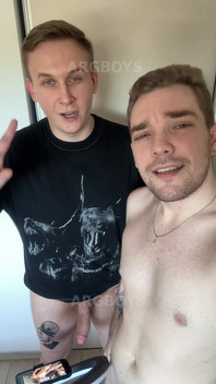 Full Video Will Be Available Soon on Our Faphouse!