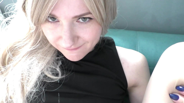 Laloka4you: Colecția Cumshot 1