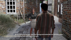 Porngame201: Невидимі інстинкти No1