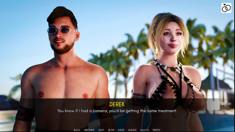 Wickedgammes studio: 소원의 대가 9부