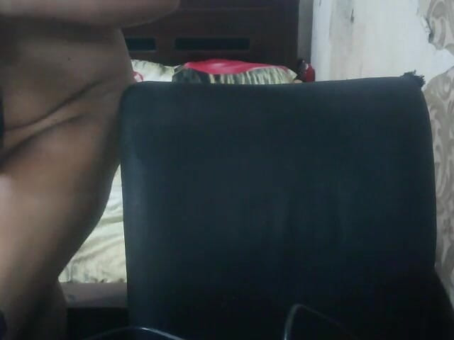 Arabicqueen: Mladá pákistánská bílá dívka stlačená prsa a kráva mléčná třese