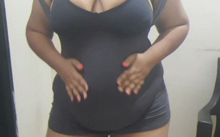 Notty_samaiya: Traviesa india esposa Samaiya
