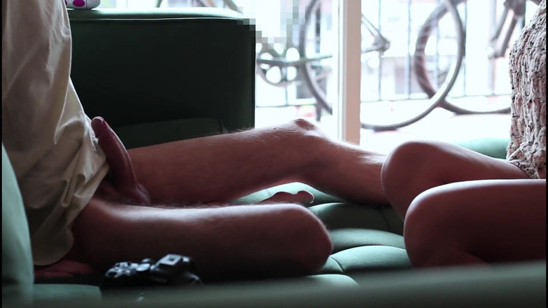 YeahHanna: To jest jak prawidłowo doić mężczyzn spust wszędzie prawdziwy seks