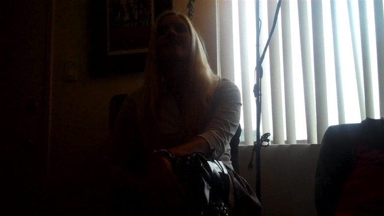Cryptostudios: Tabitha 237