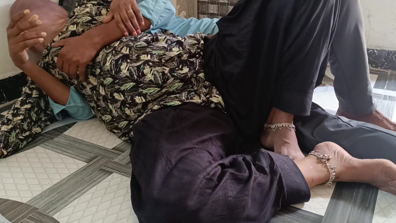 Bhabhi UP: Desi Couple