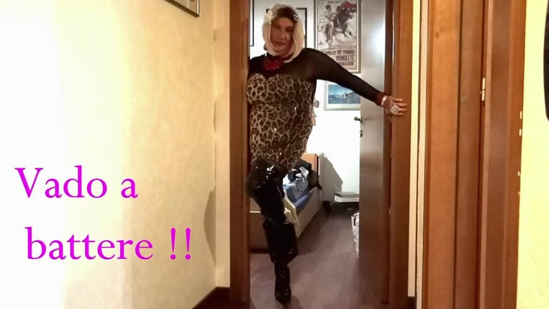 gio calda: Tvůj Travacca