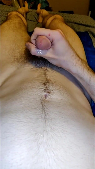 AssHungry4Cock: Ich wichst es einfach