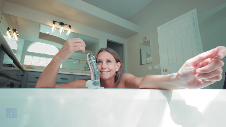 Sex Over 50: Pan Jasne W Lustrze