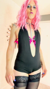 Dance for Me Slut