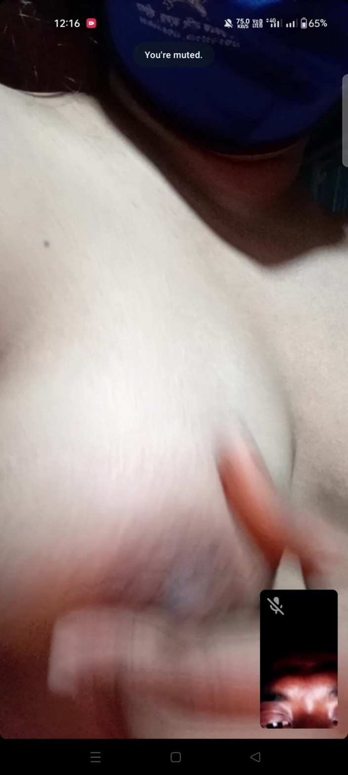 Roshalo Boudi: Layanan panggilan video bengali angel boudi bagian dua