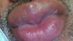 Talented Toungue Che: Good Rican Dick Cumms Again Enjoy Baby