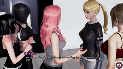 Joystick Cinema: Moje skutečná touha - (ep 15)