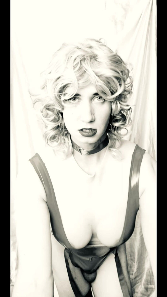 Anna Rios: Sexiga motsägelser - smidig version