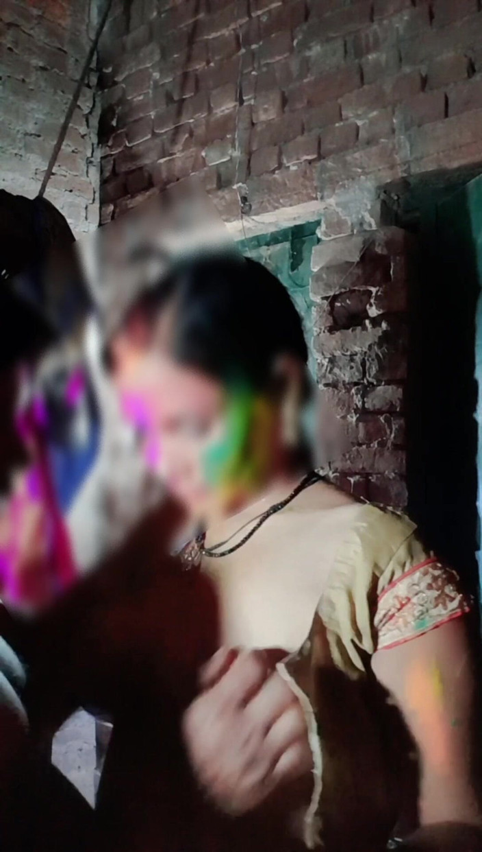 Renudbf: 인도 처녀 마을 소녀 홀리 섹스 바이럴 mms