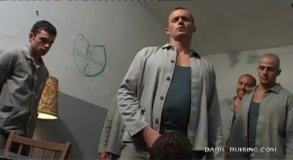 Cazzofilm: Sputa e piscia