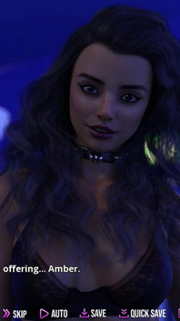 College Kings 95 - Stripper Queens: Violet &Amber's After-hours Showdown