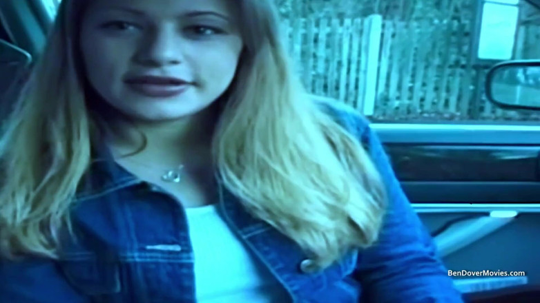 Ben Dover Movies: Tento konec: Linda Murray