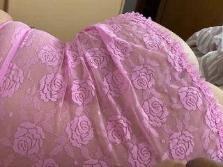 Ivana Montana: Hot Stepsister Shares Bed with Horny Stepbrother