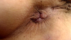 Abby Anna: Lubang pantat semok abby dientot habis-habisan - closeup