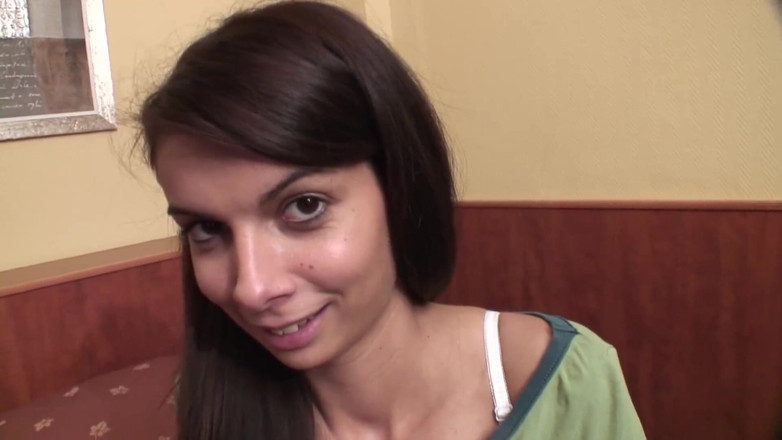 Lethal Teens: Sexy teen knows how to please a guy