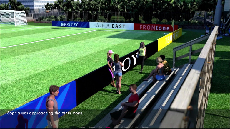 JAE Studio: Awam - hari ke-14 - gratis - Ellie dan sophia mandi bareng-bareng.