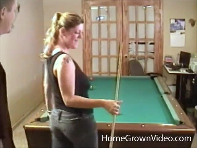 Homegrown Amateurs: Je gagne dans le jeu alors maintenant baise-moi