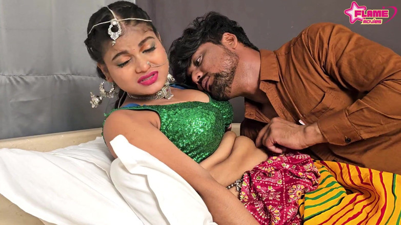 DesiHeat Studio: Betaab Ishq Hot Coupe Desi Sex Full Enjoyment