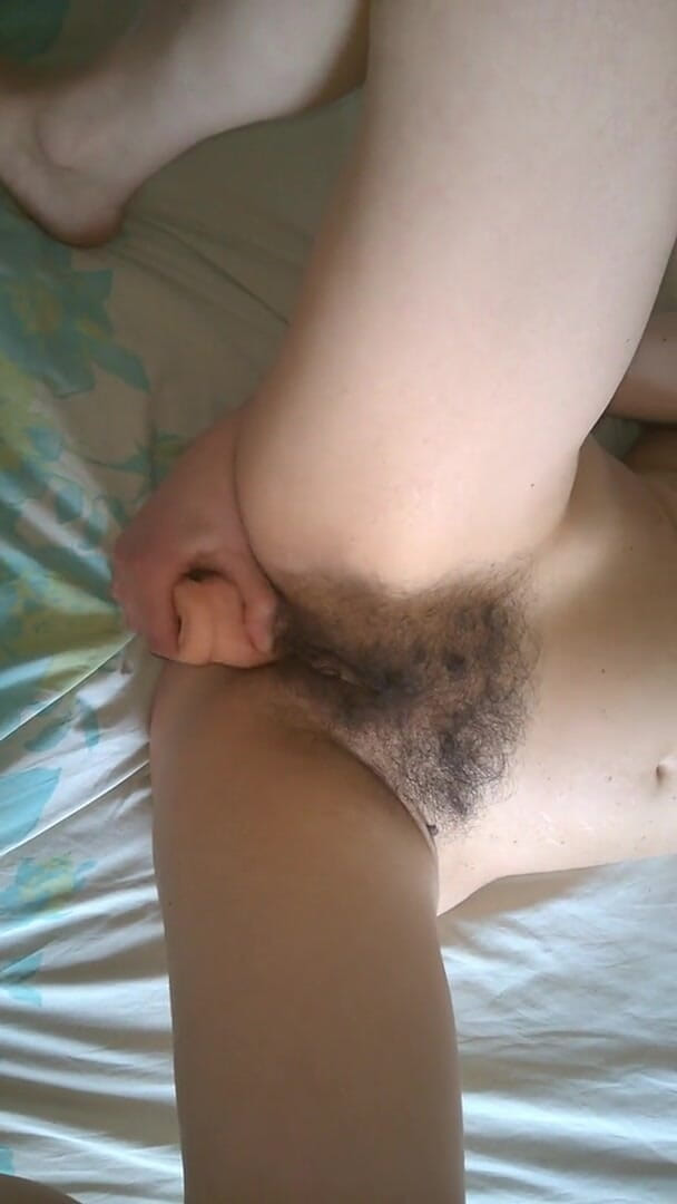JoyTwoSex: Joytwosex berbulu - mainan besar saya
