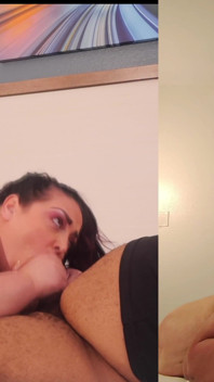 Your Turn with SSBBW Slut