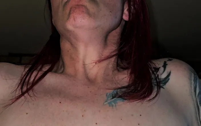UK Hotrod: Wild Cowgirl Orgams and Fuck
